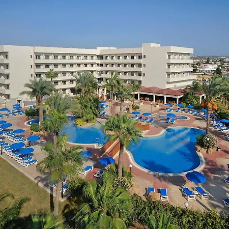 Nissiana Hotel & Bungalows-3