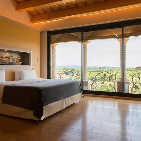 Can Bonastre Wine Resort, The Originals Relais-3