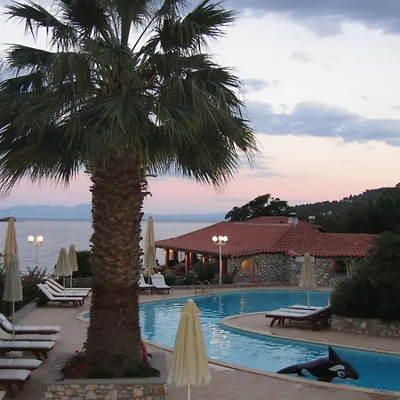 Esperides Beach Resort-2