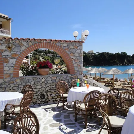 Esperides Beach Resort-3