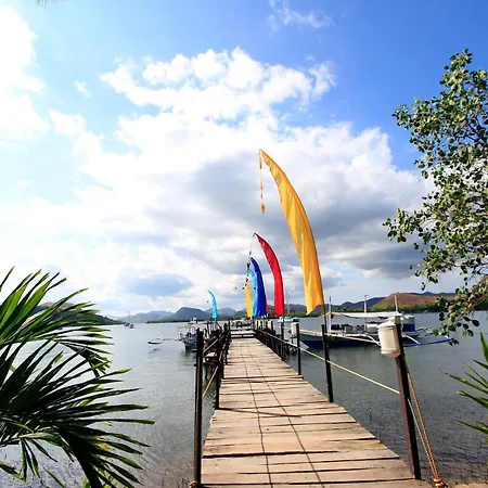 Discovery Island Resort-2