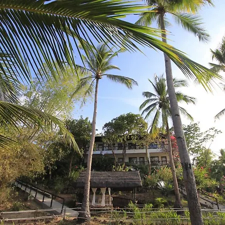 Discovery Island Resort-3