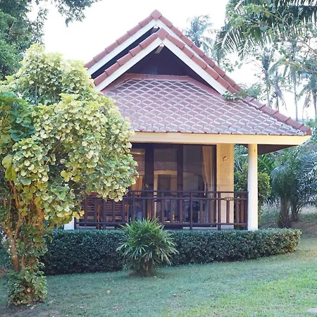 Aquavana Haad Rin Resort-3