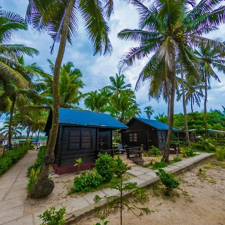 Vista Praia Beach Resort-3