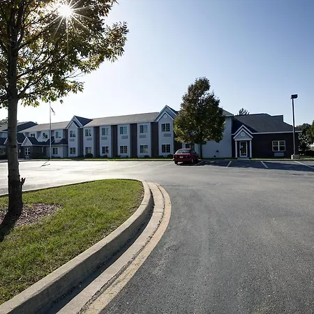 Americas Best Value Inn Racine-2