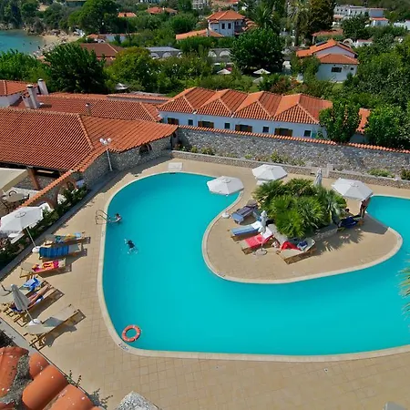 Esperides Beach Resort-2