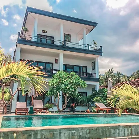 Alam Bali Beach Resort-3