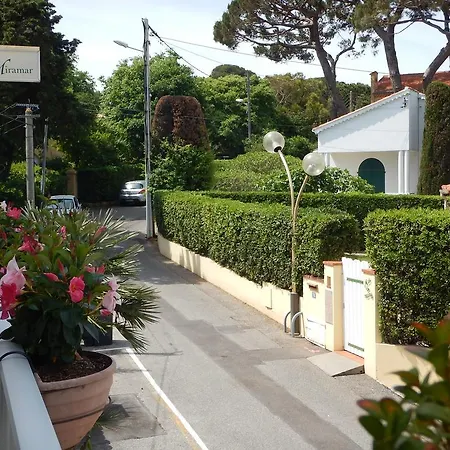 Hotel Miramar- Cap d'Antibes-3