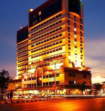 Premier Hotel-2
