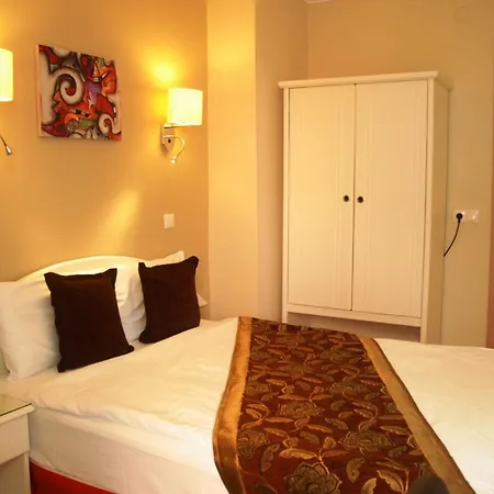 Suite Laguna Otel-2