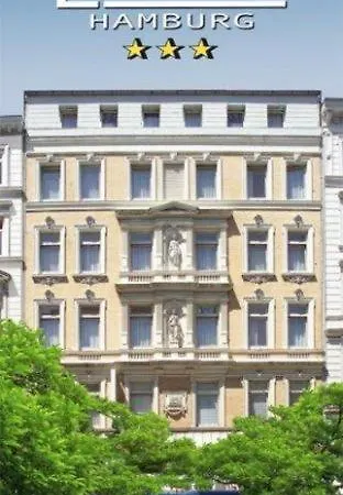 Hotel Lumen Am Hauptbahnhof-2