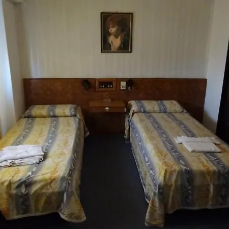 Hotel La Argentina-2