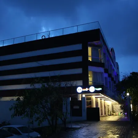 The Bentley Seaside Boutique Hotel-2
