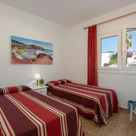 Rocas Blancas Apartments-2