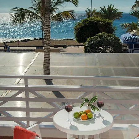 Rocas Blancas Apartments-2