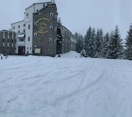 Hotel Castel Dracula-2