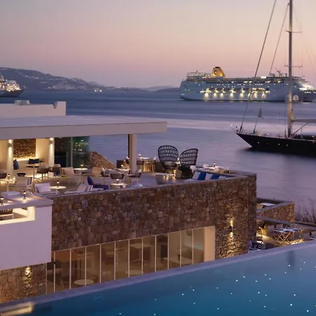 Mykonos Riviera Hotel & Spa, A Member Of Small Luxury Hotels Of The World-3