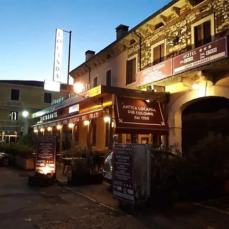 Hotel Due Colonne-2