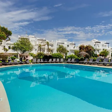 Duna Parque Beach Club - Duna Parque Group-3