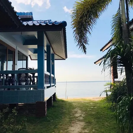 Euphoria Bungalow-2