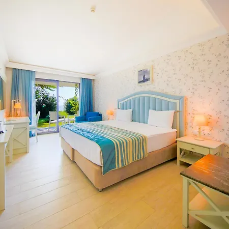 Horus Paradise Resort - Ultra All Inclusive-2