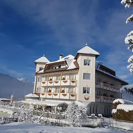 Alpenlandhotel Rodeneggerhof-2