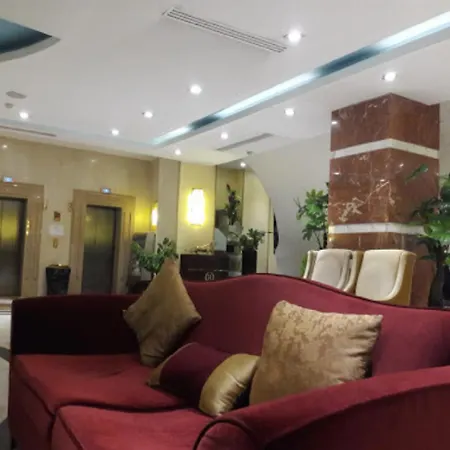 Oasis Hotel-3