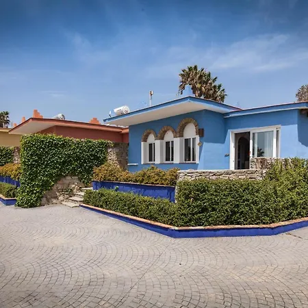 Beach Hotel Dos Mares-2