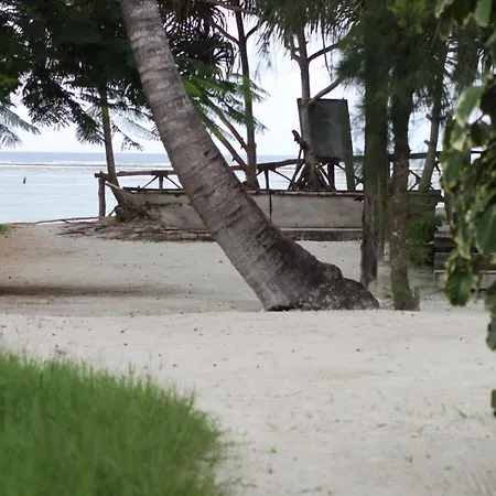 Panga Chumvi Beach Resort-2