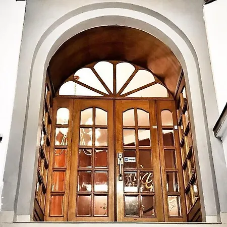 Hotel Galerias Pasto-2