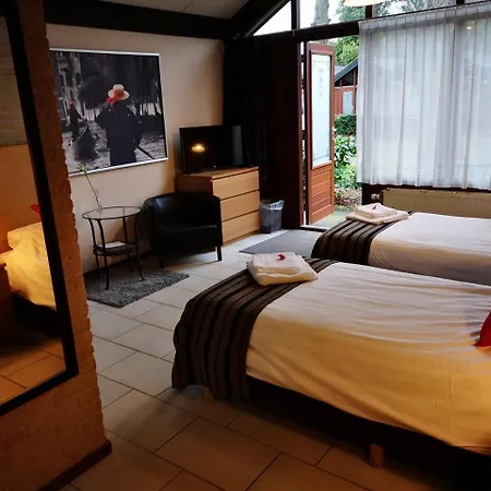Motel Oostvoorne-3