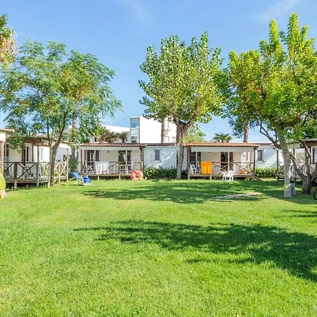 Riva Nuova Camping Village-3