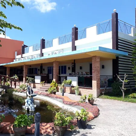 Sea Garden Resort Iloilo-3