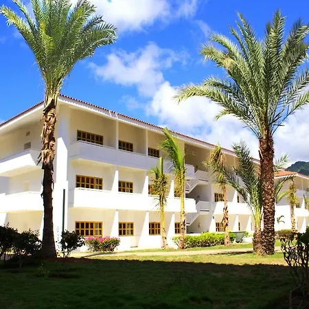 Sunsol Ecoland And Beach Resort-3
