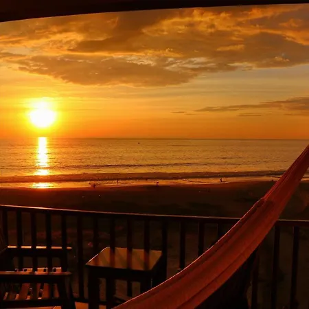 Punta Zicatela Hotel - Adults Only-2