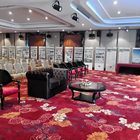 Hotel Kaloum-3