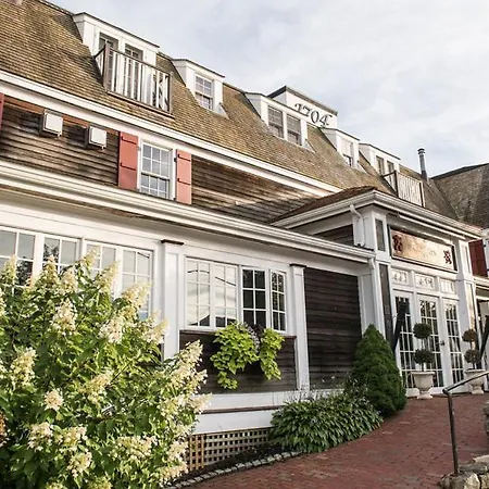 The Red Lion Inn-2
