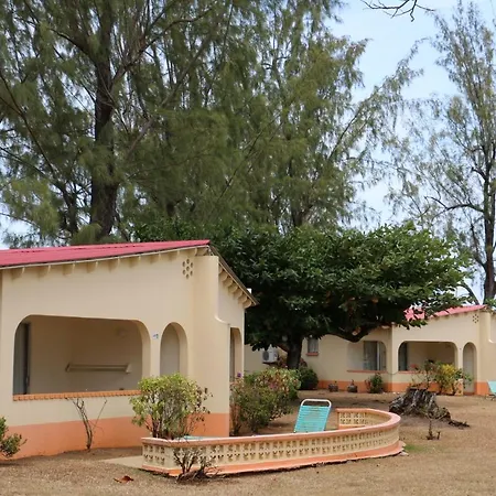 Crown Point Beach Hotel-2