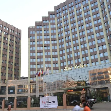 Hotel Kaloum-2