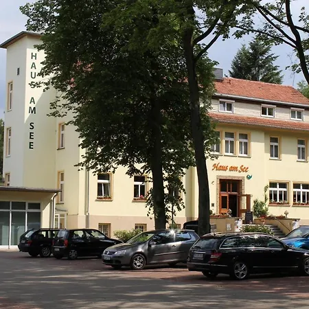 Wellness-&Sporthotel Haus am See-3