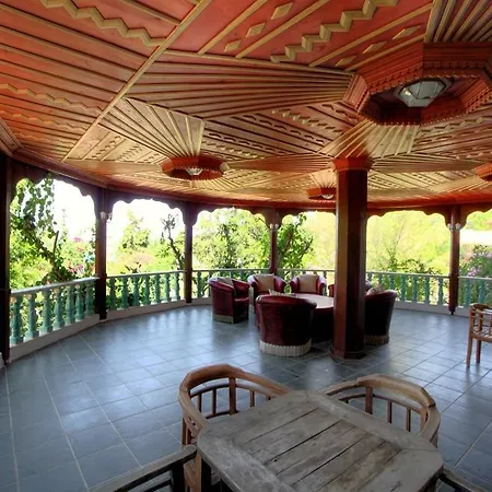 Perili Bay Resort Hotel-2