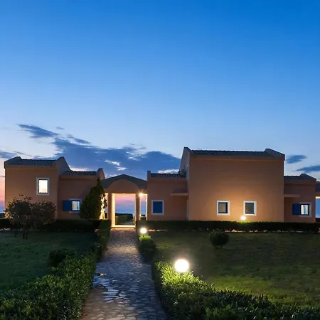 Ammoudia Maisonettes-2