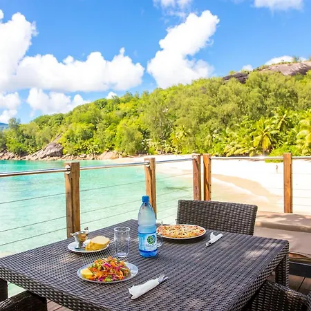Anse Soleil Beachcomber Hotel And Self Catering-2