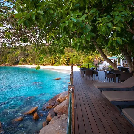 Anse Soleil Beachcomber Hotel And Self Catering-3