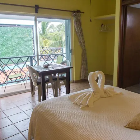 Sea Hawk Suites-3