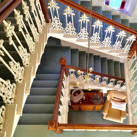 The Spindrift Guest House-2