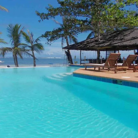 Romantic Beach Villas-3