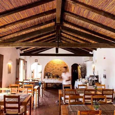 Herdade Do Freixial - Turismo Rural-3