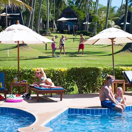 Koh Kood Beach Resort-2