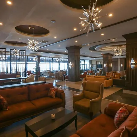 Ramada Resort By Wyndham Unye-2